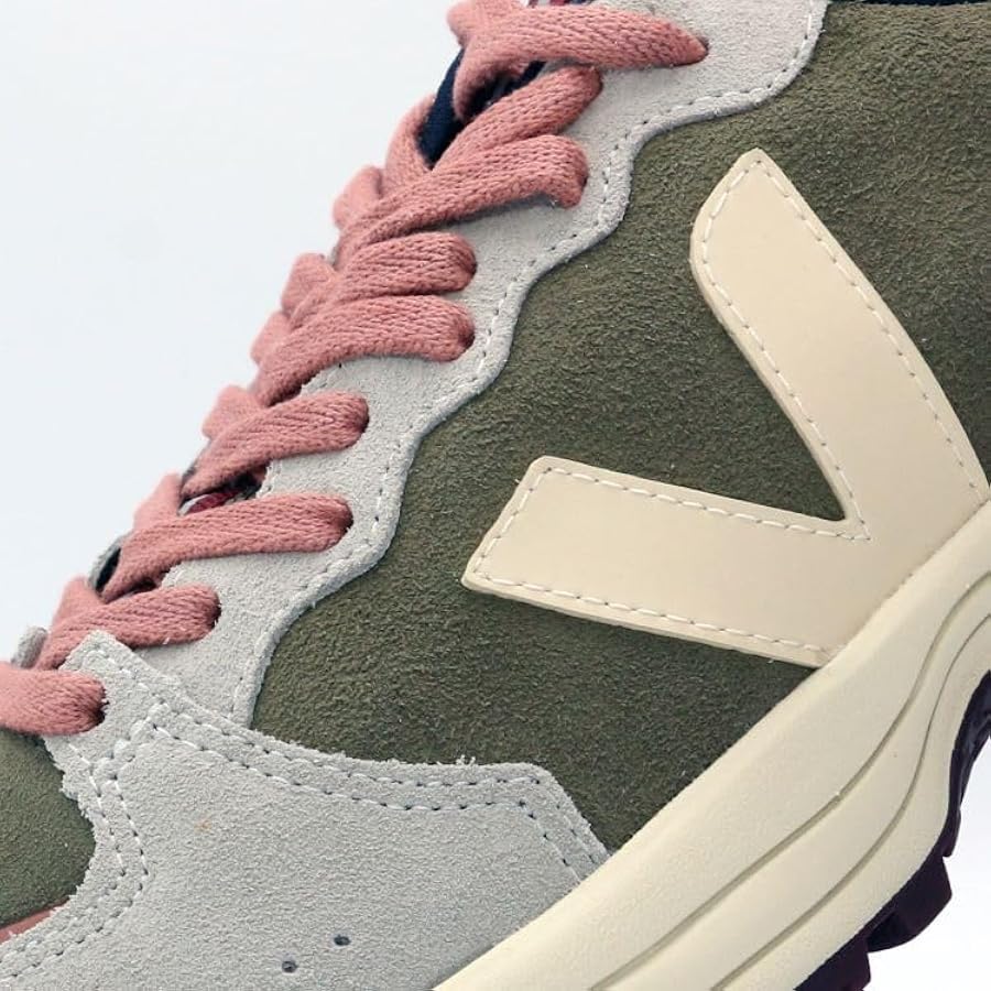 靴 veja VENTURI 23cm Veja Women's Venturi II Sneaker - Gravel White | All